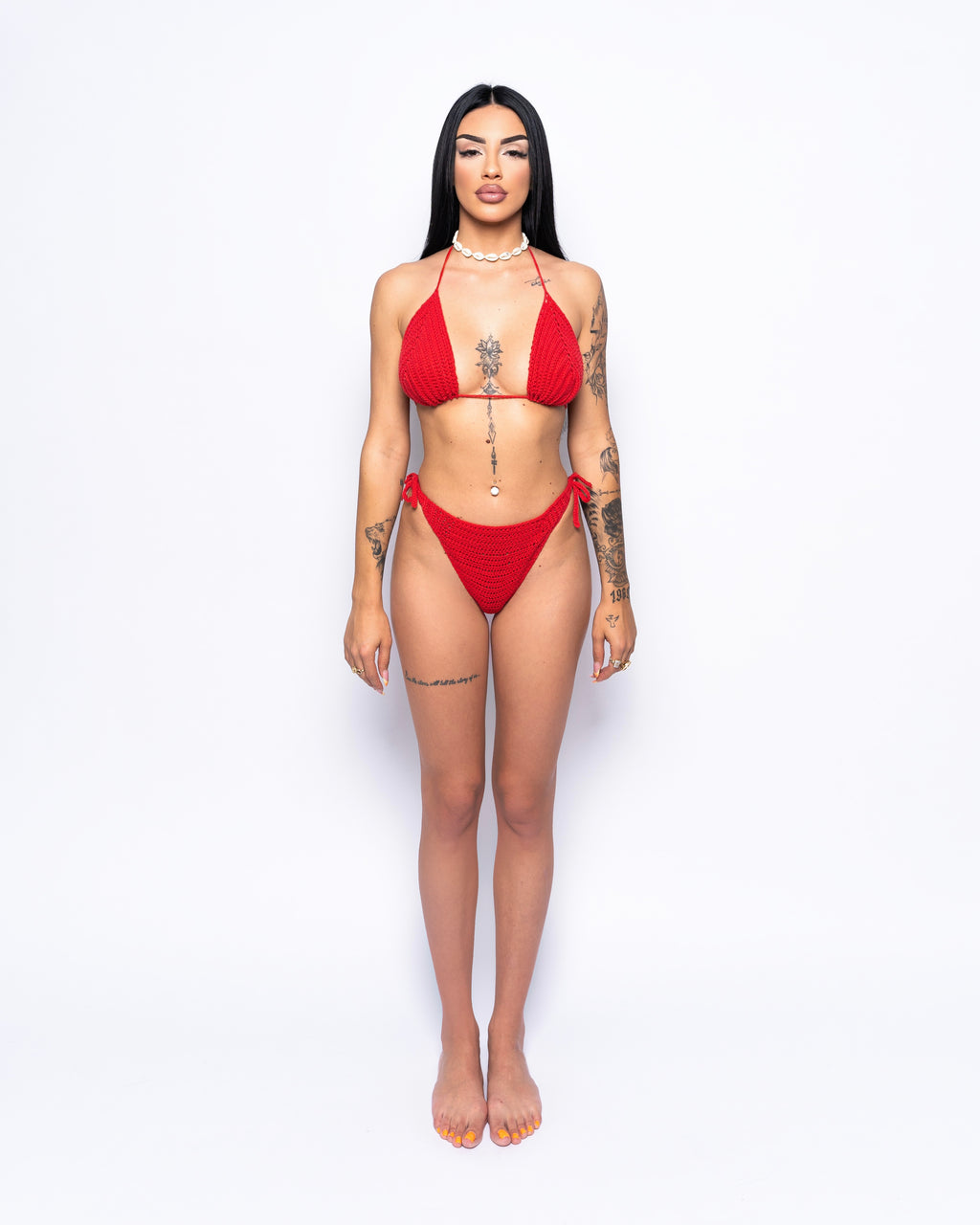 Rossa Bella