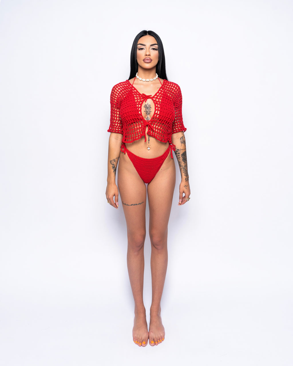 Rossa Bella