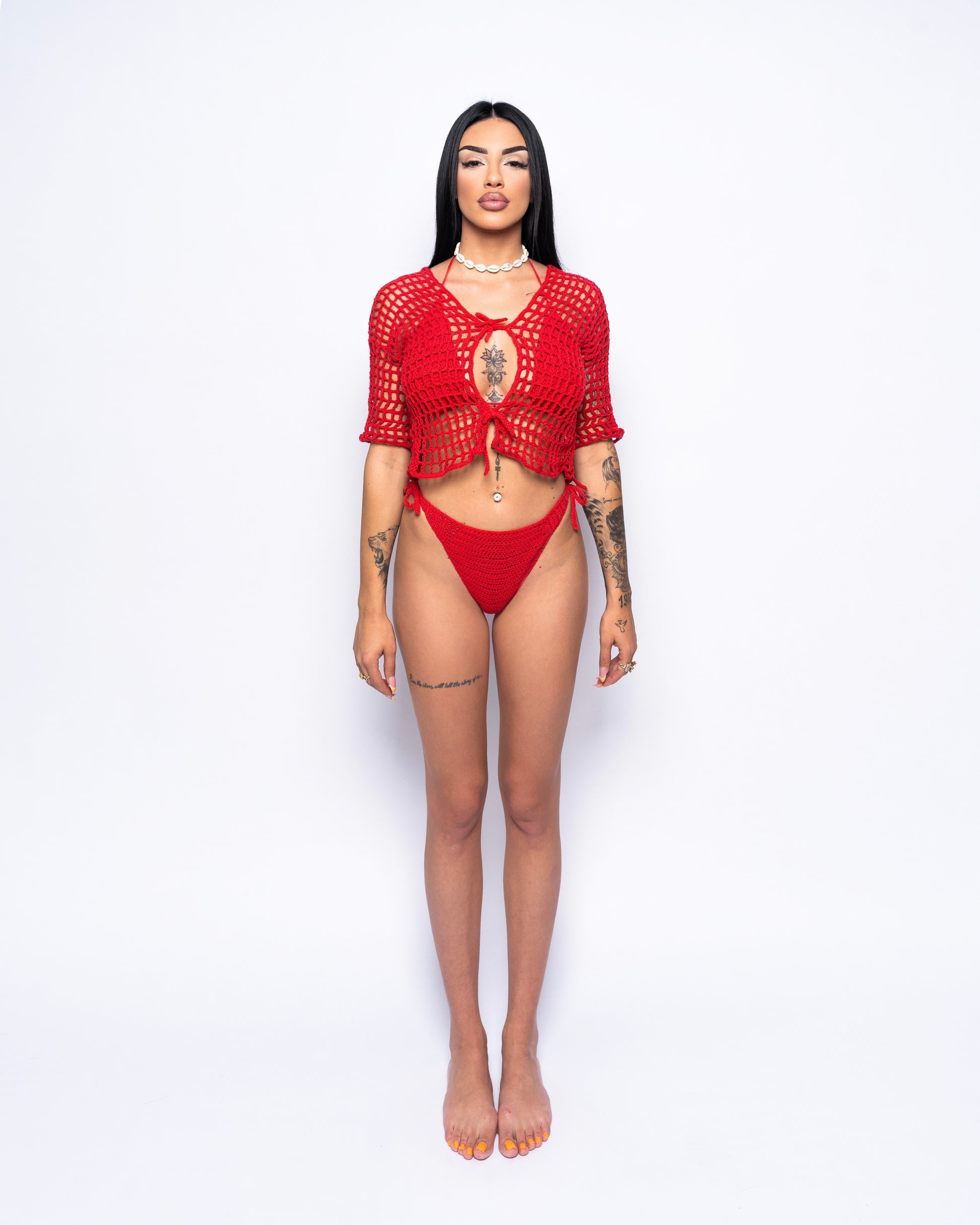 Rossa Bella
